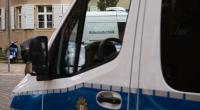 Nach dem Fund zweier Leichen und zweier schwer verletzter Personen in Berlin-Köpenick hat eine Mordkommission die Ermittlungen aufgenommen.