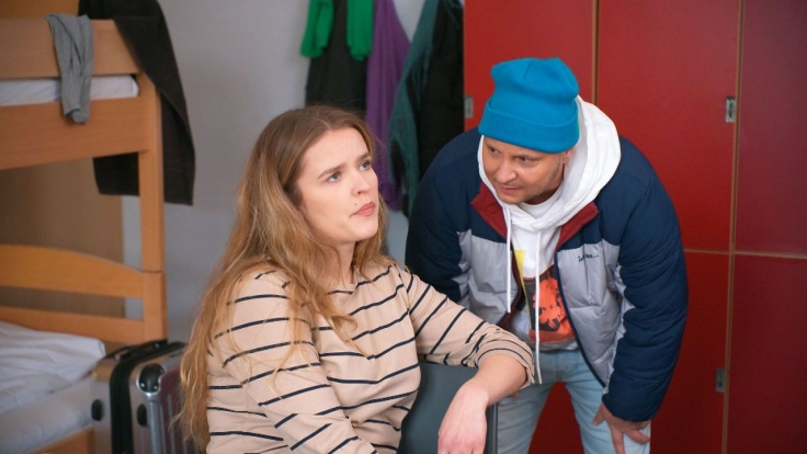 Berlin - Tag & Nacht bei RTL Zwei