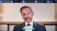 Christian Lindner sitzt von Covid-19 gezeichnet in den USA in Corona-Quarantäne - ließ sich den FDP-Parteitag jedoch nicht entgehen.