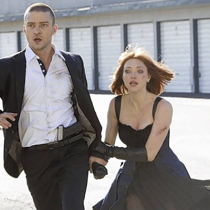 Der Spielfilm von Andrew Niccol als Wiederholung
