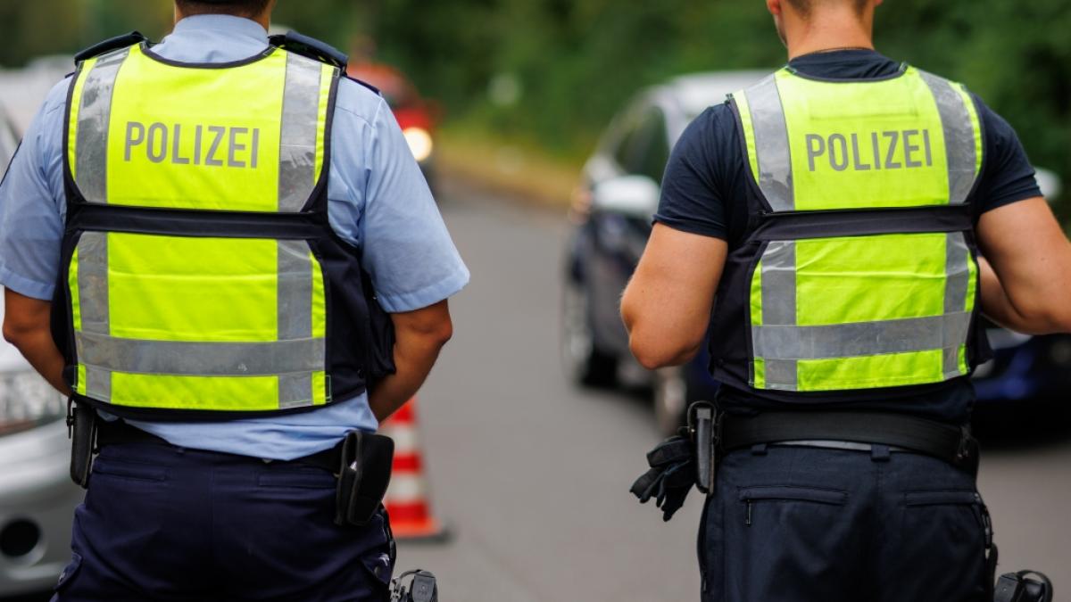 Wie wirksam sich die Grenzkontrollen in Deutschland? (Symbolbild) (Foto)