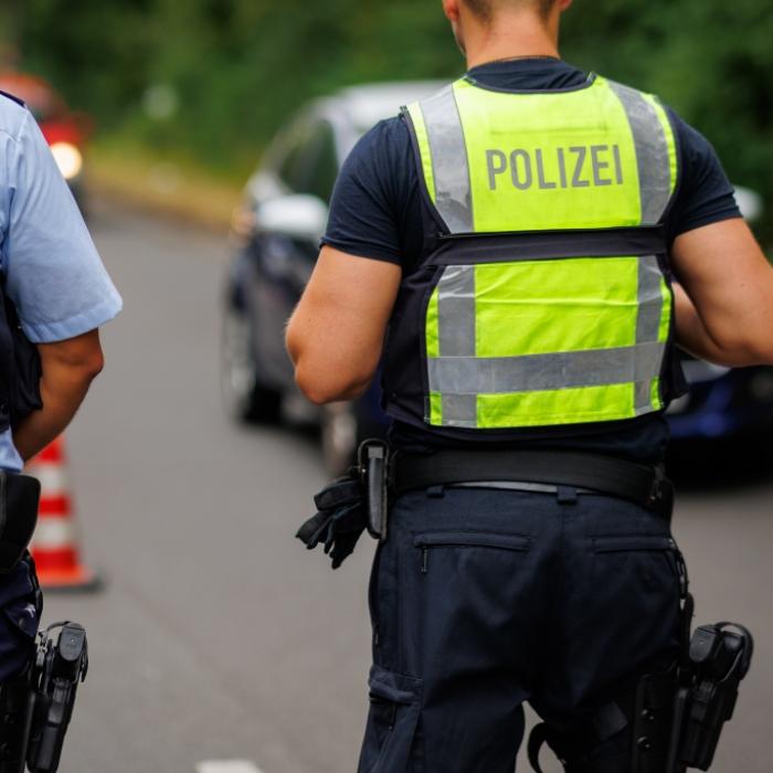 Sind Deutschlands Grenzkontrollen wirksam?