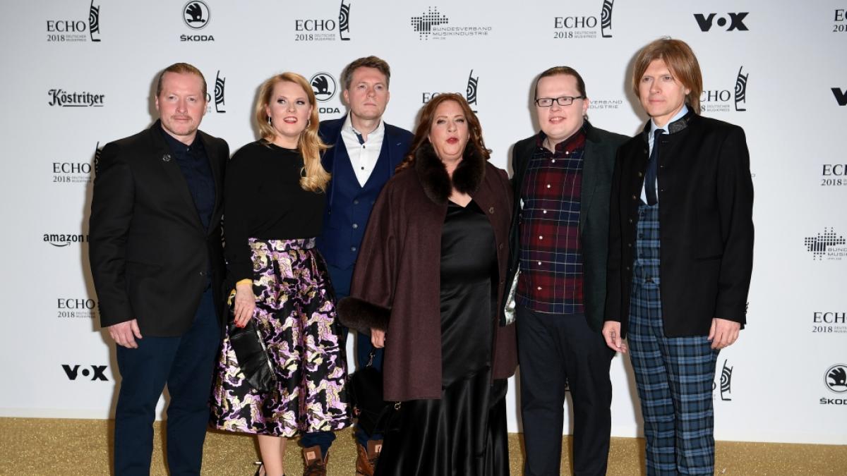 Kathy Kelly zieht in den TV-Knast. (Foto)