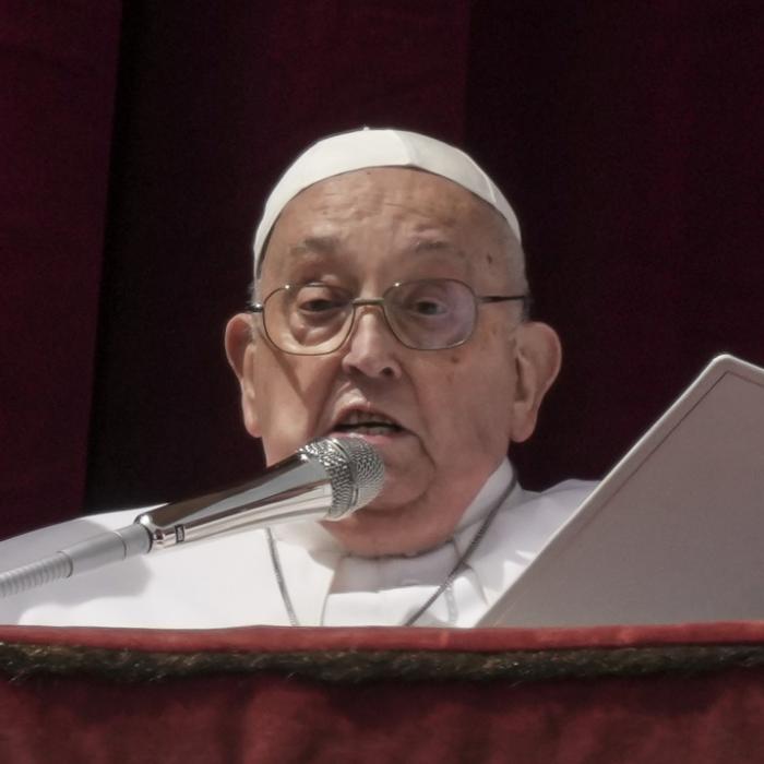 Trauer im Vatikan - Kirchenoberhaupt mit 88 Jahren gestorben