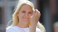 Norwegens Kronprinzessin Mette-Marit steckt bis zum Hals im Epstein-Skandal.