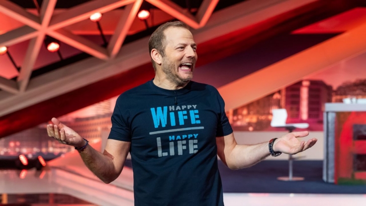 Mario Barth Deckt Auf Mediathek