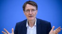 Vox-Moderatorin Panagiota Petridou schoss jetzt scharf gegen Gesundheitsminister Karl Lauterbach.