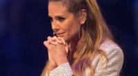 Im GNTM-Finale muss Heidi Klum auf Tom Kaulitz verzichten.