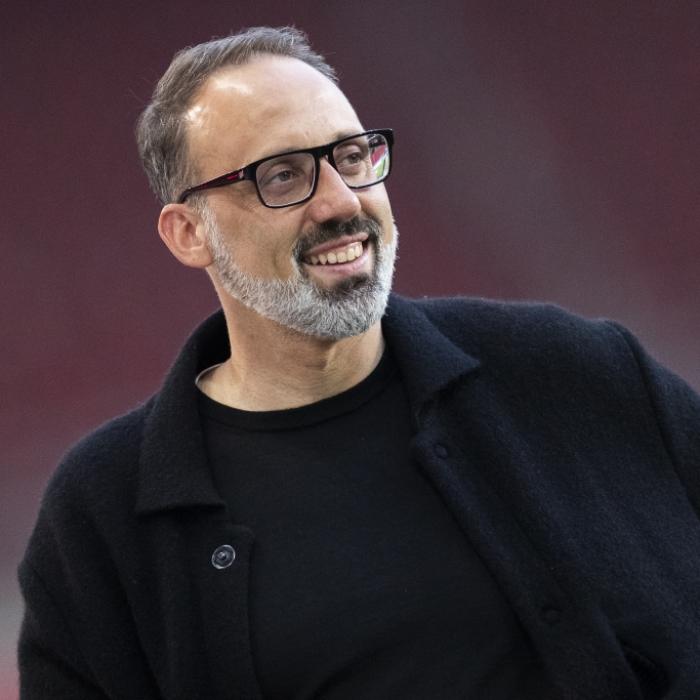 Familie, Herkunft, Vereine als Spieler - So lebt der Stuttgart-Trainer