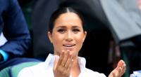 Meghan Markle leidet unter dem öffentlichen Druck.