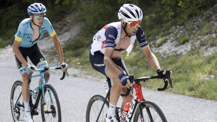 Radsport bei Eurosport 1