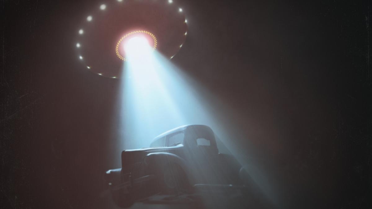 US-Forschende sind sich sicher: Aliens k&ouml;nnten die Erde l&auml;ngst mit Mini-Sonden auskundschaften (Symbolfoto). (Foto)
