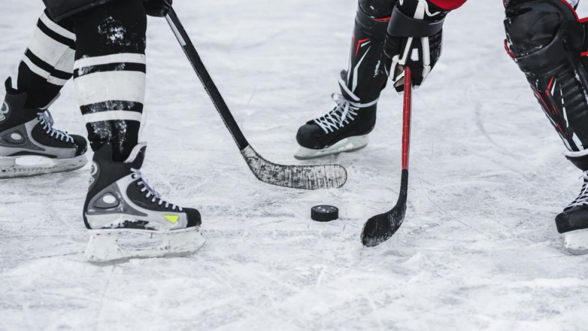 Der fr&uuml;here Eishockey-Profi Janne Puhakka ist im Alter von nur 29 Jahren gestorben - offenbar fiel der offen homosexuell lebende Finne einem T&ouml;tungsdelikt zum Opfer (Symbolfoto). (Foto)