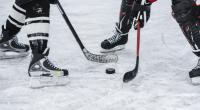 Der frühere Eishockey-Profi Janne Puhakka ist im Alter von nur 29 Jahren gestorben - offenbar fiel der offen homosexuell lebende Finne einem Tötungsdelikt zum Opfer (Symbolfoto).