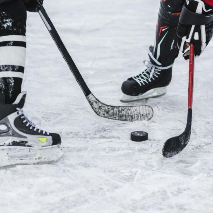 Ex-Eishockey-Profi (29) gestorben - Ex-Partner unter Mordverdacht
