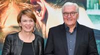 So lebt Bundespräsident Frank-Walter Steinmeier mit Frau Elke Büdenbender.