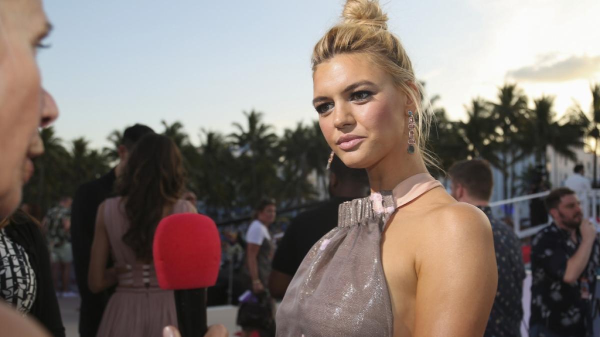 Kelly Rohrbach (Foto)