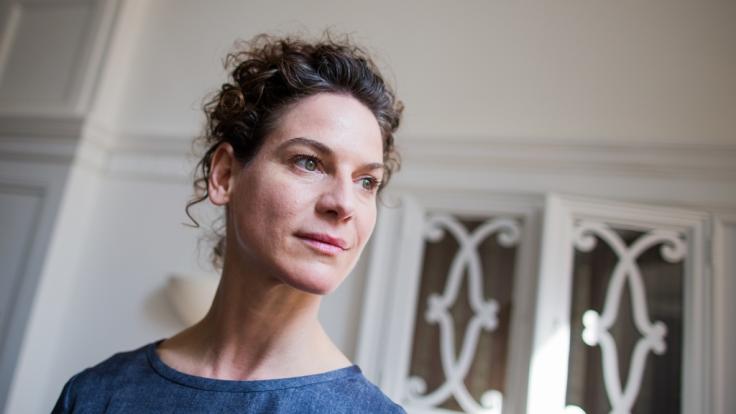 Bibiana Beglau kann auf eine erfolgreiche Karriere zurückblicken.