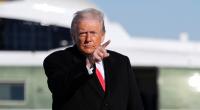Mary Trump hat für ihren Onkel nur Hass und Verachtung übrig.