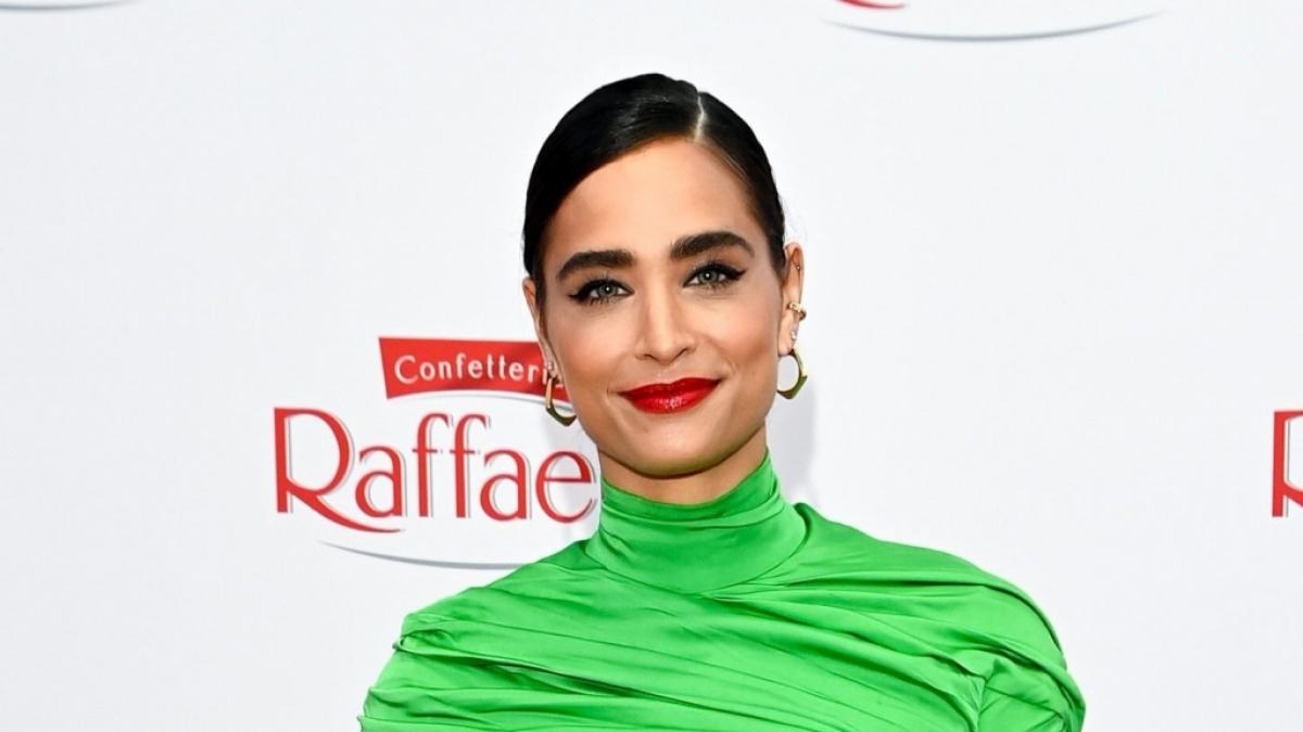 Amira Pocher will nach der Trennung von Mann Oliver Pocher einfach nur noch ihre Ruhe haben. (Foto)