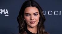 Kendall Jenner genießt ihre Bikini-Auszeit am Traumstrand.