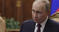 Wladimir Putin hat große Weltraum-Pläne.