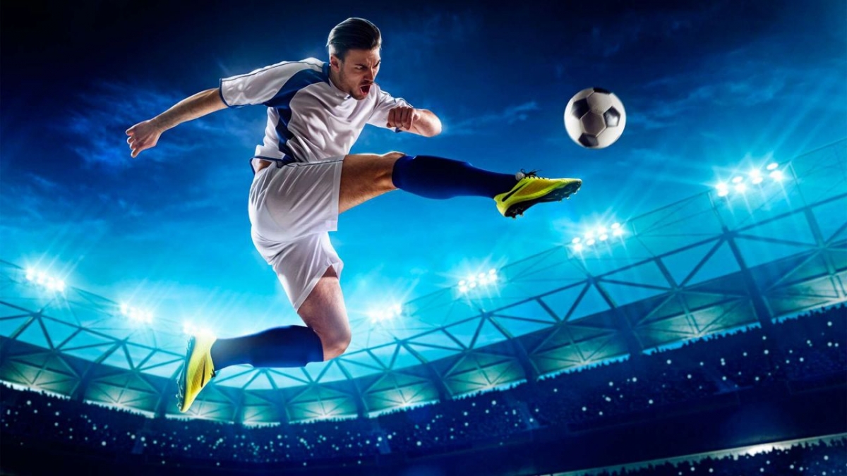Scooore! - Internationales Fu&szlig;ball Magazin bei SPORT1 (Foto)
