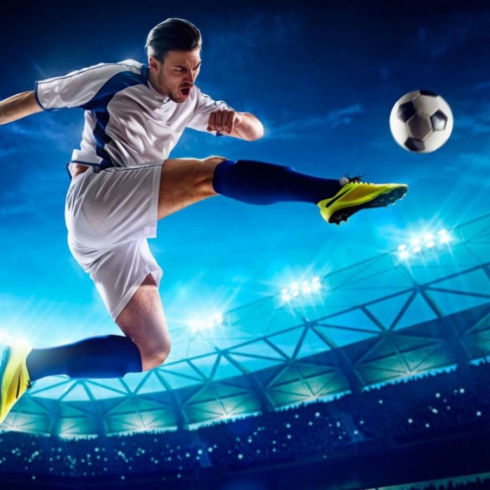 Scooore! - Internationales Fußball Magazin bei SPORT1