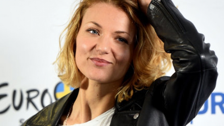 Ella Endlich