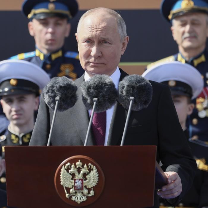 Geheime Militärpläne werden genehmigt! Nato wappnet sich für Krieg gegen Putin