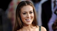 Happy Birthday, Alyssa Milano! Die US-Schauspielerin feiert heute ihren 48. Geburtstag.