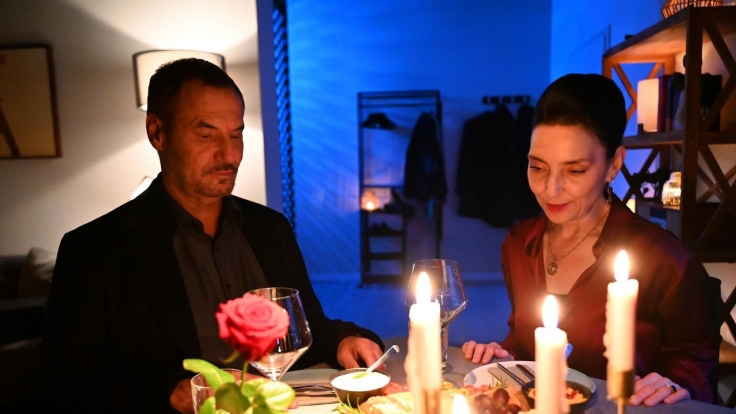 Alles was zählt bei RTL