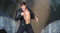 «Uh uh uh, un, dos, tres!» Mit diesem Stück vertonter Poesie trieb Ricky Martin uns 1997 auf die Palme. María war der erste internationale Hit des puerto-ricanischen Frauenschwarms.