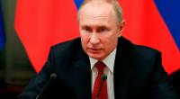 Nach der Verhaftung Nawalnys droht die EU Wladimir Putin mit Sanktionen.