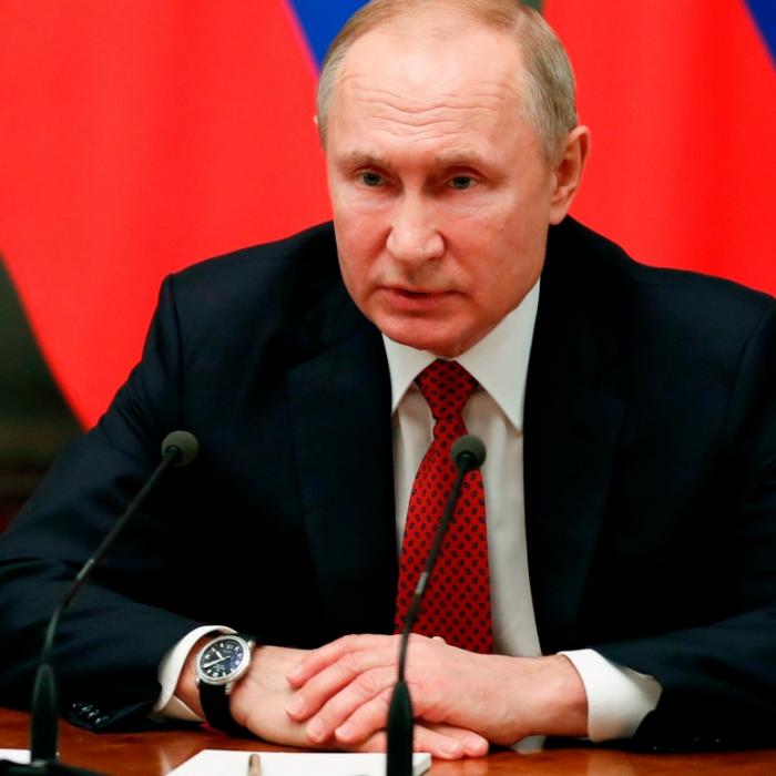 Nach Nawalny-Urteil: Mit DIESEN Sanktionen soll Russlands Präsident gestoppt werden