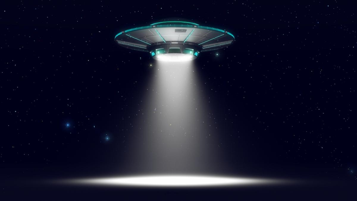 Ein ausf&uuml;hrliches Protokoll schildert eine Alien-Landung im Herbst 2008 in Brasilien. (Foto)