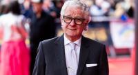 Marcel Reif im April 2026 bei der Verleihung der Radio Regenbogen Awards auf dem roten Teppich in Rust (Baden-Württemberg).