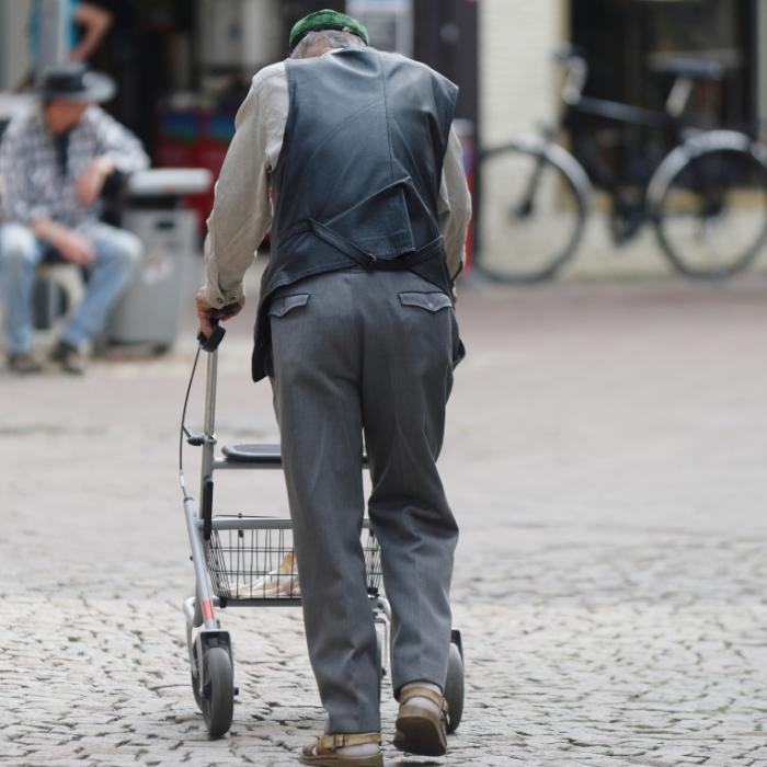 Mit der richtigen Ernährung den Knochenschwund bekämpfen