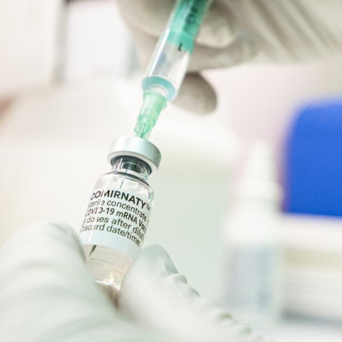 Biontech- und Moderna-Impfung unwirksam gegen Delta-Variante?