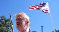 Donald Trump in der Personal-Krise: Nächste Sprecherin verlässt das Weiße Haus.
