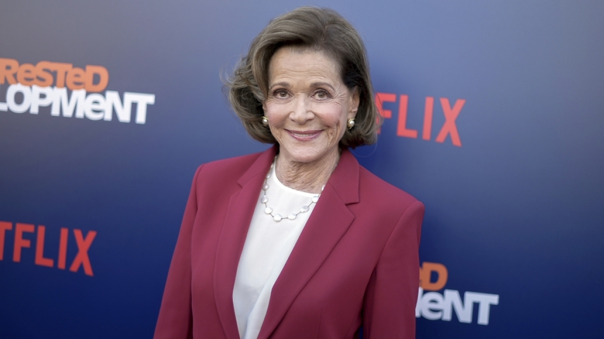 Schauspielerin Jessica Walter ist mit 80 Jahren gestorben. (Foto)