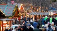 Einige Weihnachtsmärkte wurden bereits abgesagt.
