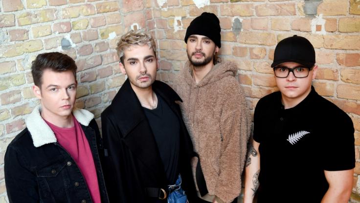 Tokio Hotel veranstaltet auch 2019 wieder ein Summercamp!