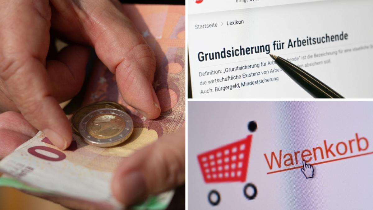 Der Monat Juli 2026 hat eine Reihe von neuen Gesetzen und Gesetzes&auml;nderungen unter anderem zu Rente, B&uuml;rgergeld und Online-Shopping parat. (Foto)
