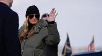 Ist Melania Trump deutlich unberechenbarer als ihr Mann?