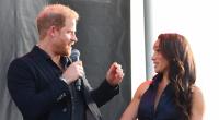 Prinz Harry will Meghan Markle eine tolle Reise nach Großbritannien ermöglichen. Doch Sicherheitsbedenken könnten dem Paar einen Strich durch die Rechnung machen.