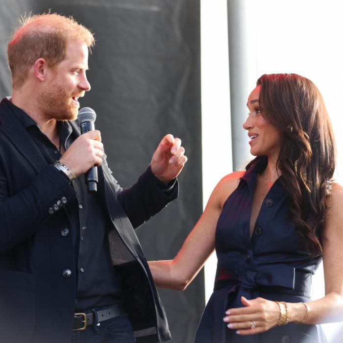 UK-Reise ohne Meghan und Kinder? Ex-Royal prüft 