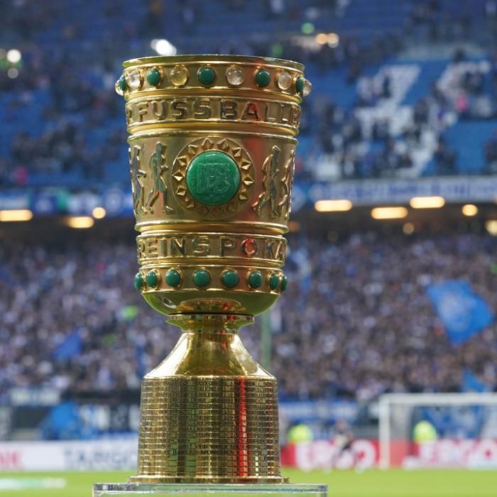 Auf wen treffen Dortmund, Gladbach, Stuttgart, Leverkusen und Co.?