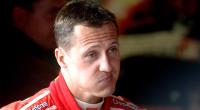 Es gibt keine News zum Gesundheitszustand von Michael Schumacher.