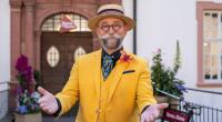 Horst Lichter begrüßt in der Sommer-Ausgabe von 